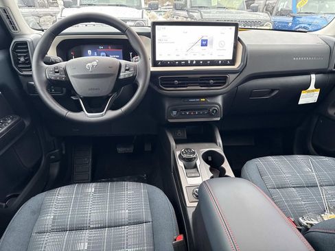 New 2026 Ford Bronco Sport Heritage w/ Convenience Package image 36