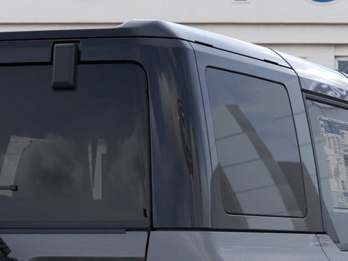 New 2025 Ford Bronco Badlands AWD/4WD image 25