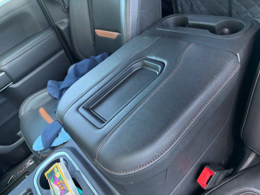 Used 2022 GMC Sierra 1500 AT4 AWD/4WD image 21