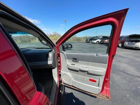 Used 2008 Dodge Durango SXT AWD/4WD image 30
