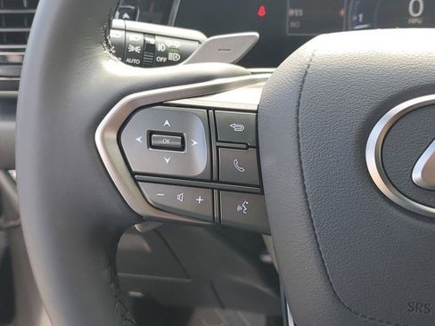 Used 2023 Lexus NX 250 FWD image 21