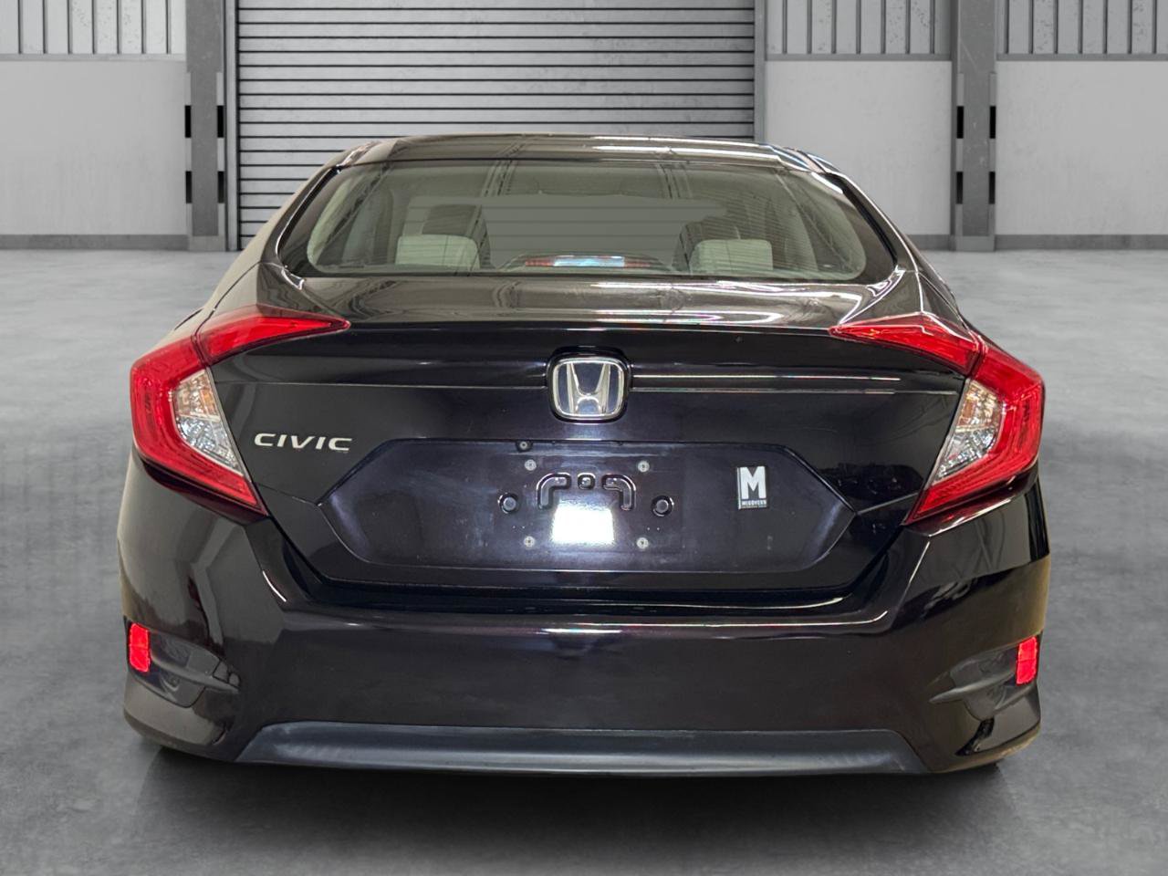 Used 2016 Honda Civic LX image 10