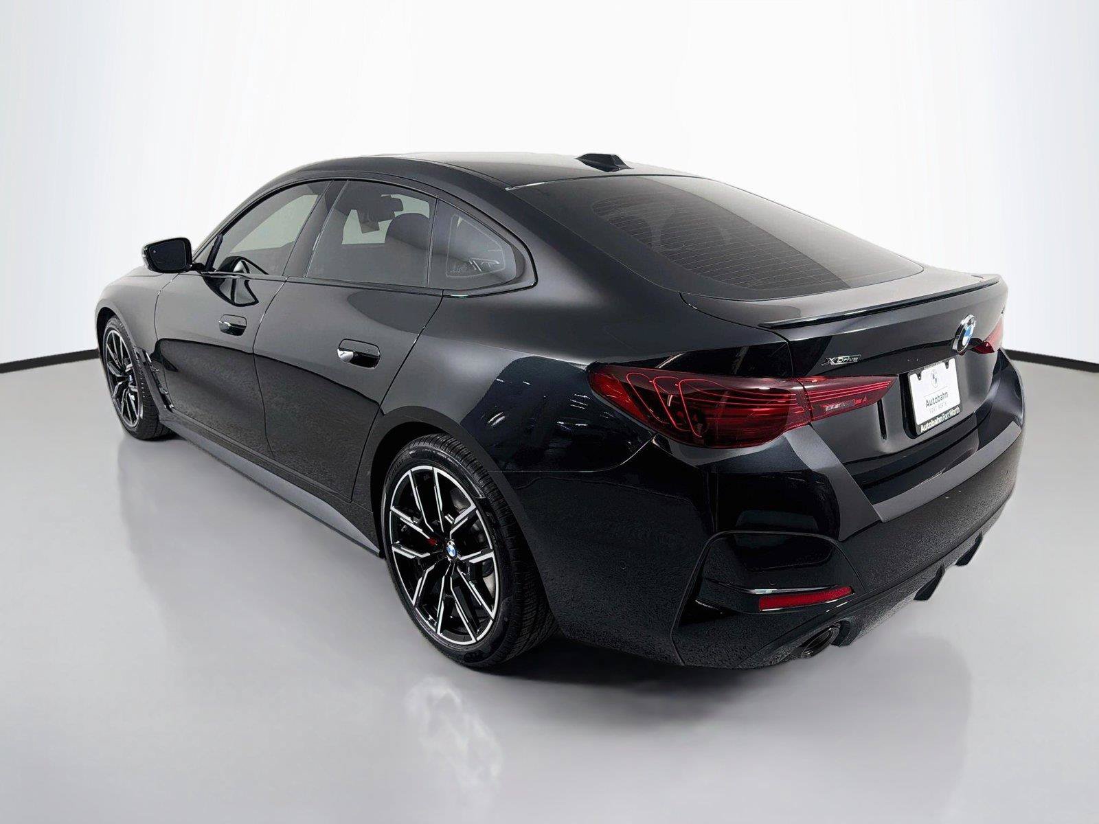 New 2026 BMW 430i xDrive w/ M Sport Package AWD/4WD image 7