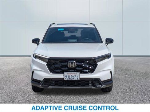 Certified 2024 Honda CR-V Sport-L image 3