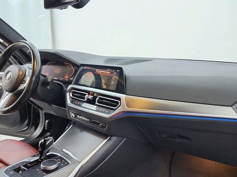 Used 2022 BMW 330i Sedan w/ M Sport Package image 26