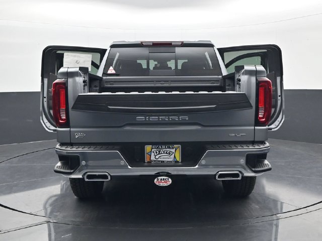 Certified 2026 GMC Sierra 1500 SLT w/ SLT Premium Plus Package AWD/4WD image 32