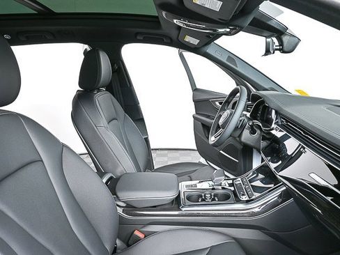 New 2026 Audi Q7 3.0T Premium image 24