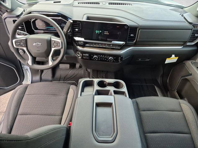 New 2026 Chevrolet Silverado 1500 RST w/ RST Select Package AWD/4WD image 15