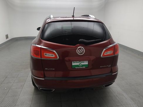 Used 2015 Buick Enclave Leather AWD/4WD image 6