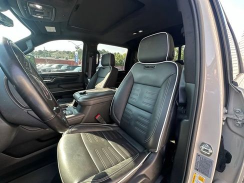 Used 2026 GMC Sierra 2500 AT4X AWD/4WD image 8