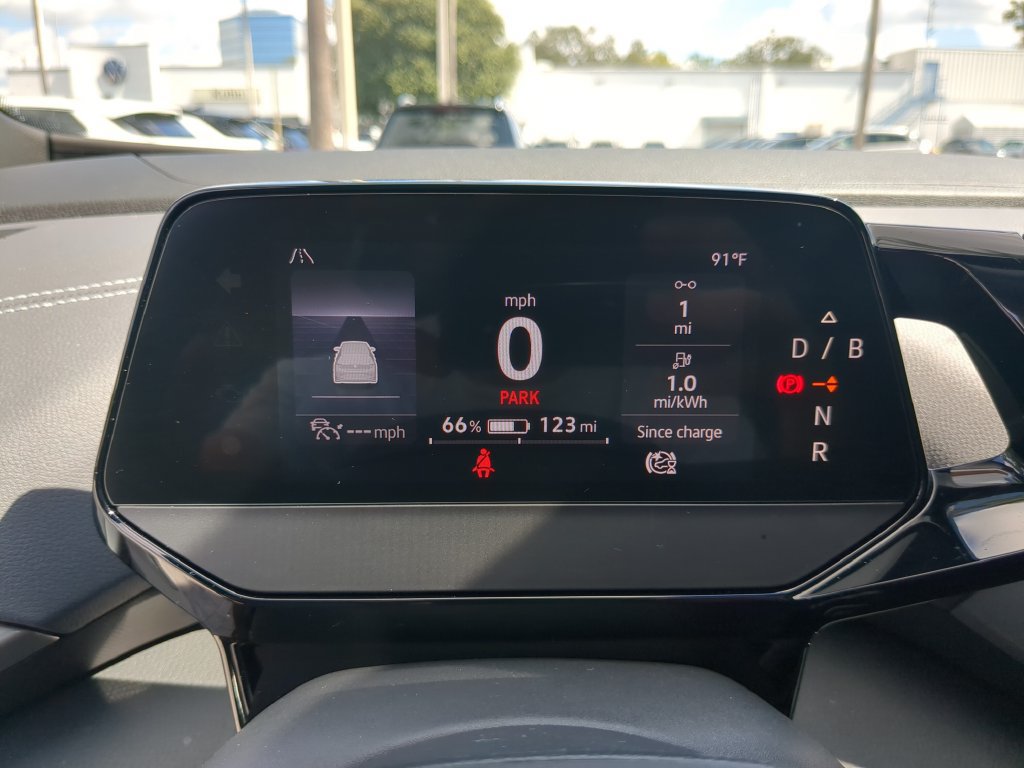 Certified 2023 Volkswagen ID.4 S RWD image 33