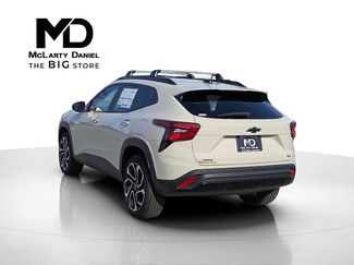 New 2026 Chevrolet Trax RS w/ Driver Confidence Package video 4