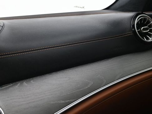 Used 2019 Mercedes-Benz AMG GT 63 S image 22