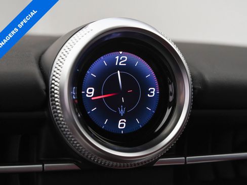 Used 2024 Maserati Grecale GT image 45