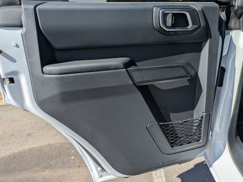 New 2026 Ford Bronco Big Bend image 24