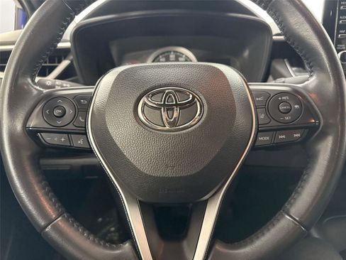 Certified 2021 Toyota Corolla SE w/ Carpet Mat Package (TMS) FWD image 15
