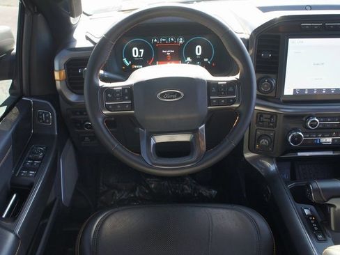 Used 2023 Ford F150 Tremor w/ Equipment Group 402A High image 5