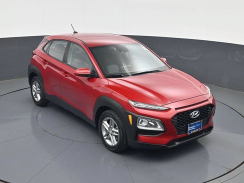 Used 2020 Hyundai Kona SE AWD/4WD image 16