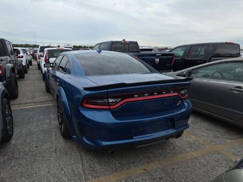 Used 2021 Dodge Charger Scat Pack RWD image 6