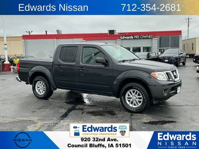 Used 2015 Nissan Frontier SV w/ SV Value Truck Package