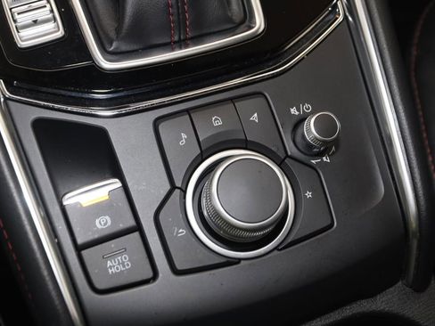 Used 2024 MAZDA CX-5 2.5 Turbo w/ Premium Package image 30