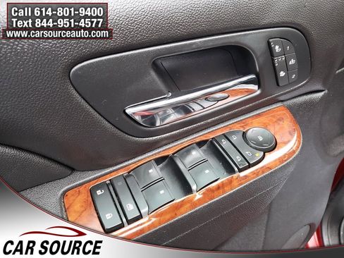 Used 2012 GMC Yukon XL SLT w/ Regional Value Package image 20