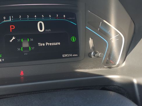 Used 2024 Honda Odyssey Touring image 26