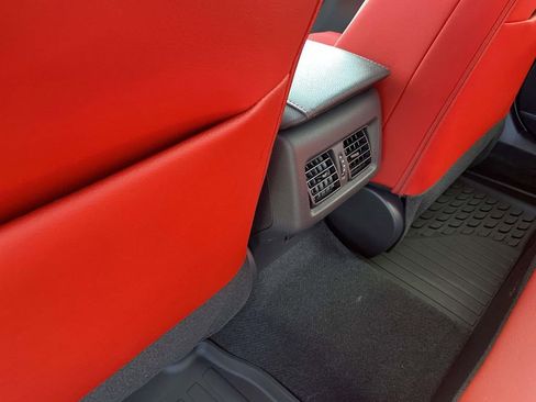 New 2026 Toyota Camry XSE image 15