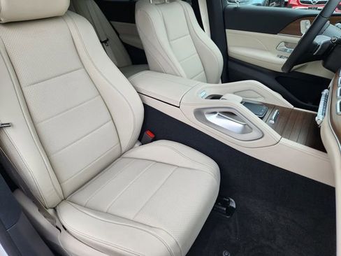 Used 2026 Mercedes-Benz GLE 350 4MATIC image 16
