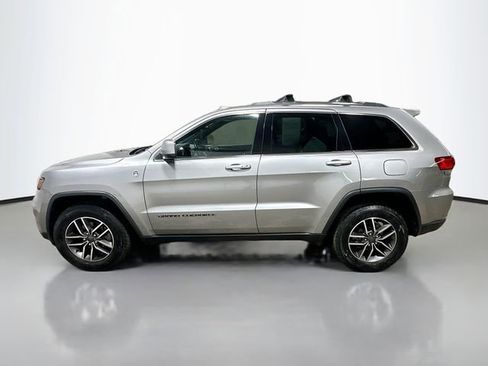 Used 2020 Jeep Grand Cherokee Laredo w/ Quick Order Package 2BN North AWD/4WD image 10