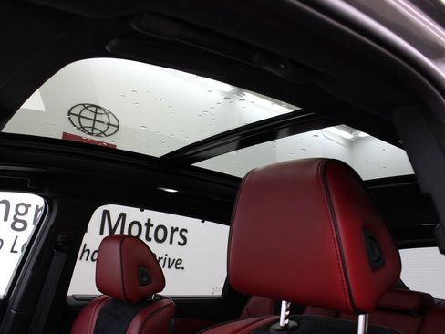 Used 2025 Acura MDX A-Spec AWD/4WD image 14