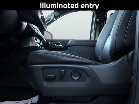 Used 2023 Chevrolet Tahoe Z71 image 37