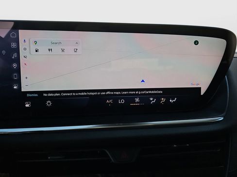 Used 2025 Buick Envision Preferred image 13