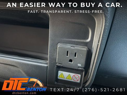 Used 2024 RAM 2500 Laramie AWD/4WD image 30
