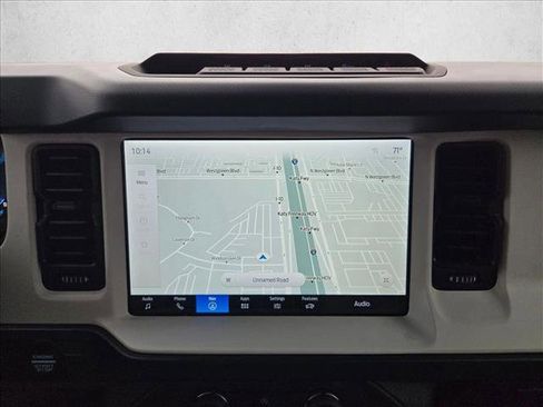 New 2025 Ford Bronco Heritage Edition image 13