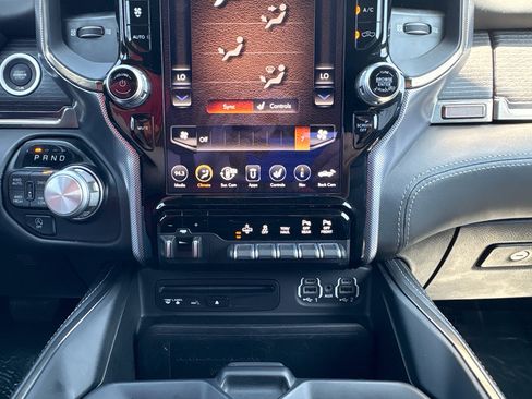 Used 2019 RAM 1500 Limited AWD/4WD image 25