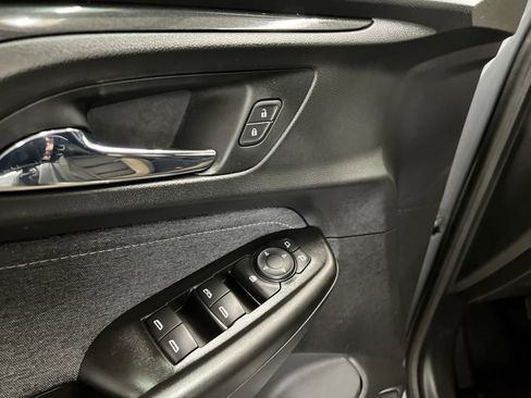 Certified 2021 Chevrolet TrailBlazer ACTIV w/ Convenience Package image 24