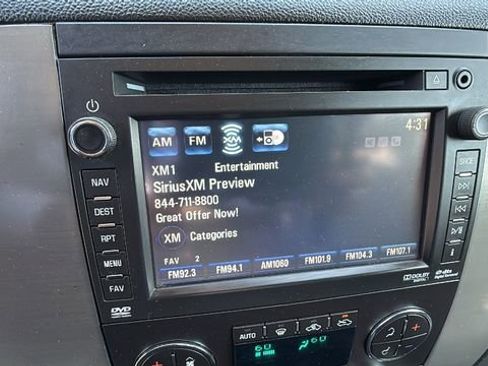 Used 2013 GMC Sierra 2500 SLT w/ SLT Convenience Package image 14