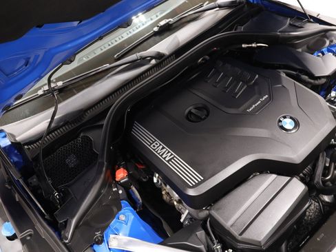 Used 2019 BMW Z4 sDrive30i w/ M Sport Package image 15