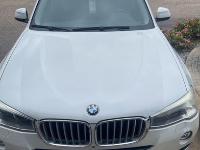 Used 2016 BMW X3 xDrive35i