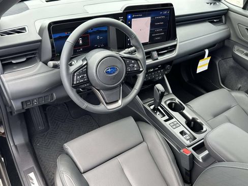 New 2026 Subaru Outback Touring AWD/4WD image 9