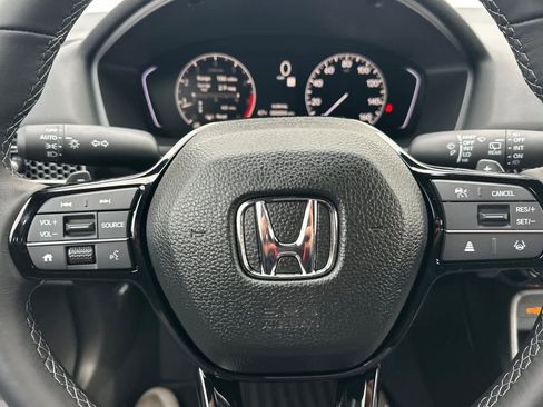 New 2026 Honda Civic Sport image 24