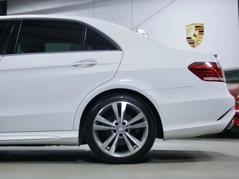 Used 2014 Mercedes-Benz E 350 Sedan w/ Premium 1 Package image 17