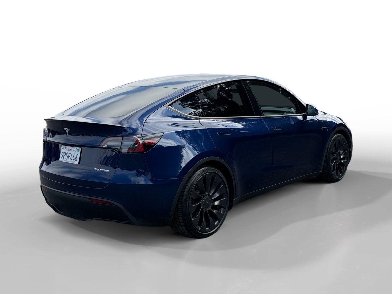 Used 2023 Tesla Model Y Performance AWD/4WD image 5