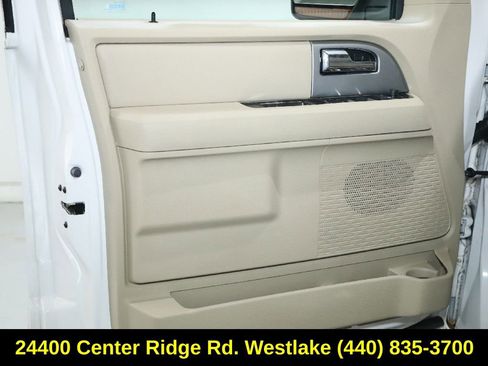Used 2015 Ford Expedition EL Limited w/ Equipment Group 301A image 17