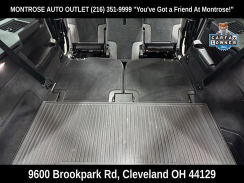 Used 2023 Volvo XC90 B6 Plus w/ Protection Package Premier AWD/4WD image 41