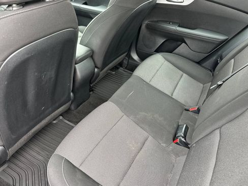 Used 2024 Kia Forte LXS FWD image 12