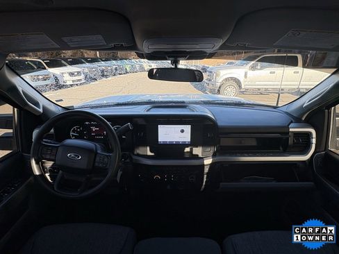Certified 2024 Ford F350 XLT image 27