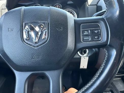 Used 2017 RAM 2500 Power Wagon AWD/4WD image 26