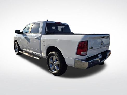 Used 2017 RAM 1500 Big Horn AWD/4WD image 5
